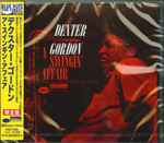 Dexter Gordon - A Swingin' Affair | Releases | Discogs