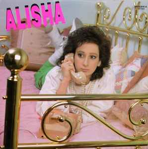 Alisha - Alisha | Releases | Discogs