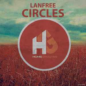 Lanfree - Circles album cover