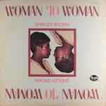 Cover of Woman To Woman, 1974, Vinyl