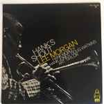 Cover of Hank's Shout, , Vinyl