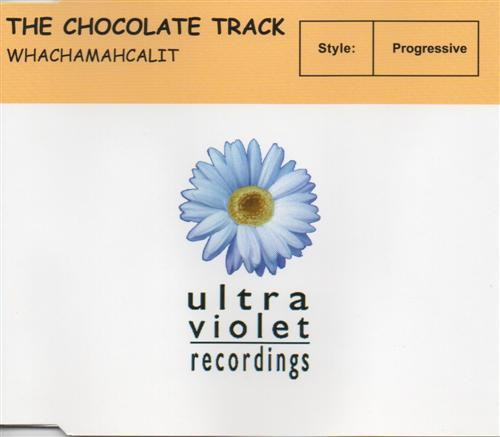 ladda ner album Whachamahcalit - The Chocolate Track