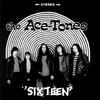 The Ace-Tones - Sixteen