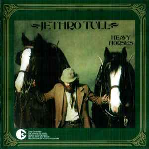 Jethro Tull – WarChild (2002, CD) - Discogs