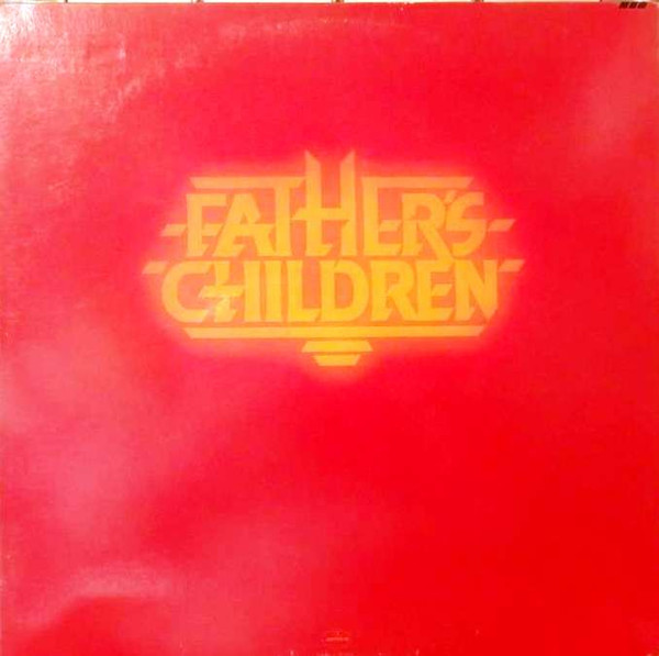 Father's Children - Father's Children | Releases | Discogs