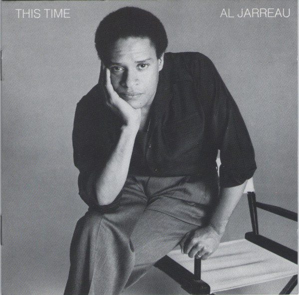 Al Jarreau – This Time (1987, CD) - Discogs