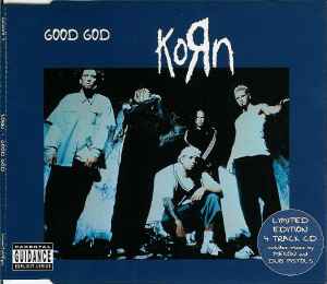 Good God - Korn