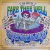The Grateful Dead - The Best Of Fare Thee Well