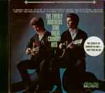 Cover of The Everly Brothers Sing Great Country Hits, 2005, CD