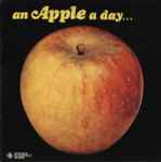 Cover of An Apple A Day, 1993, CD