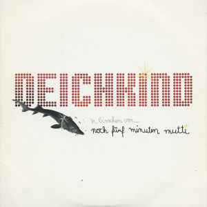 Deichkind - 'n Bisschen Von ... Noch Fünf Minuten Mutti album cover