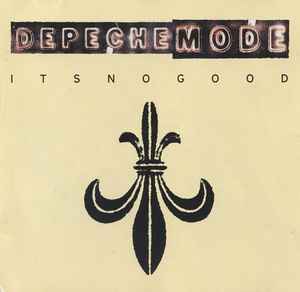 It's No Good - Depeche Mode