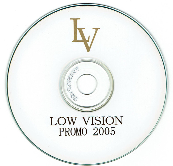 baixar álbum Low Vision - Promo 2005