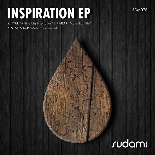 télécharger l'album Kintar - Inspiration EP
