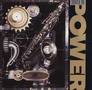 Tower Of Power - Power album cover
