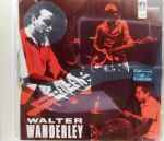 Cover of Samba No Esquema De Walter Wanderley, 2003, CD