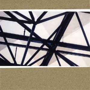 Aidan Baker - Figures album cover