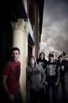 lataa albumi Parkway Drive - The DVD