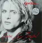 Cover of Heartache, 1986-05-25, Vinyl