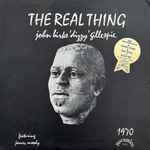 Cover of The Real Thing, 1970, Vinyl