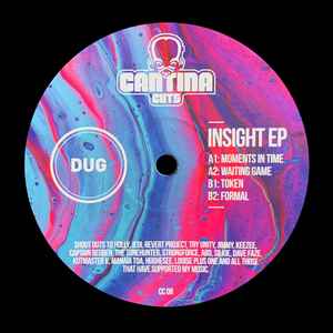 Insight EP - Dug