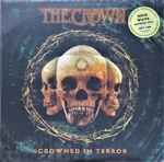 Cover of Crowned In Terror, 2019-01-11, Vinyl