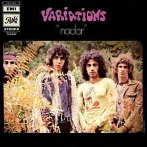 Nador - Variations