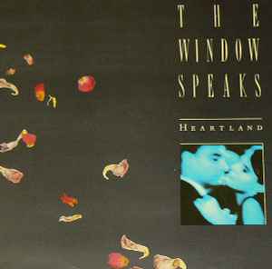 The Window Speaks - Heartland Album-Cover