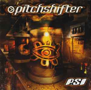 Pitchshifter – www.pitchshifter.com (1998, CD) - Discogs