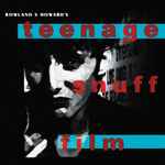Pochette de Teenage Snuff Film, 2020-03-06, CD