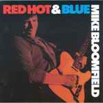 Cover of Red Hot & Blue, 1981, Vinyl
