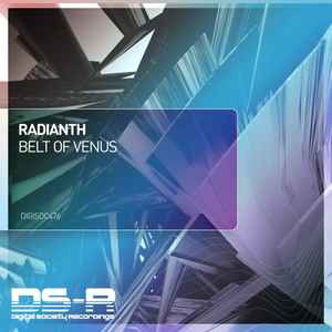 Radianth - Belt Of Venus album cover