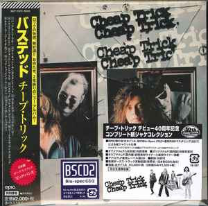 Cheap Trick = チープ・トリック – Dream Police = ドリーム・ポリス