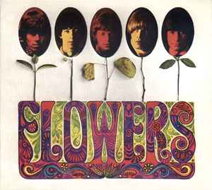 Flowers - The Rolling Stones