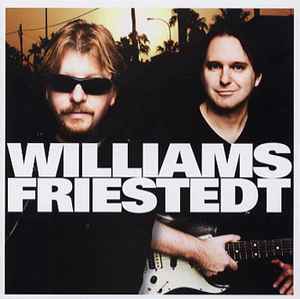 Williams Friestedt - Williams, Friestedt