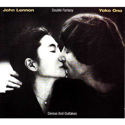 John Lennon & Yoko Ono – Double Fantasy - Working Version 