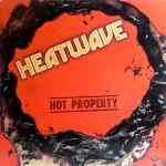 Heatwave - Hot Property album cover