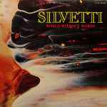 Silvetti – World Without Words (2006, CD) - Discogs