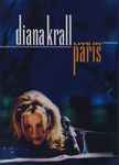 Diana Krall – Live In Paris (2002, DVD) - Discogs