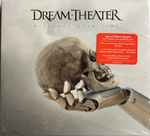 Dream Theater - Distance Over Time | Releases | Discogs