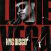 Louie Vega - NYC Disco (Double Pack One)