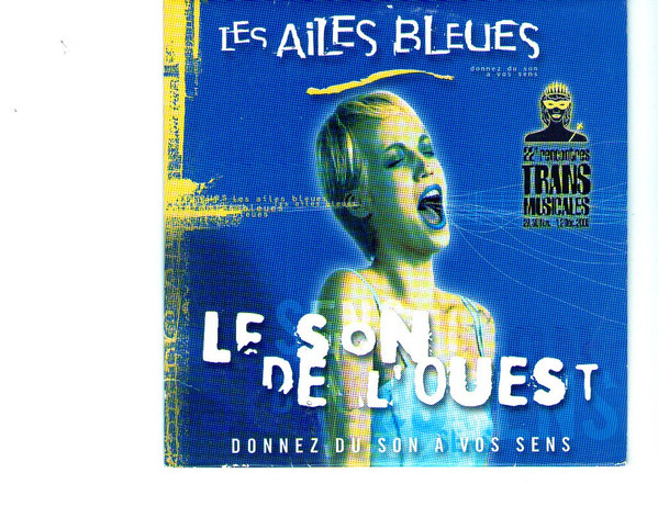 télécharger l'album Various - Le Son De LOuest