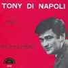 Tony Di Napoli (3) - Avec... / Les Yeux Fermés