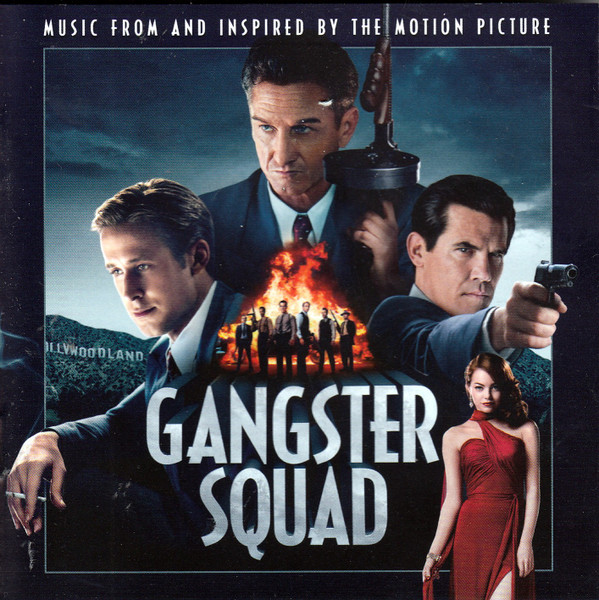 gangster squad