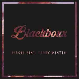 Blackboxx - Pieces album cover