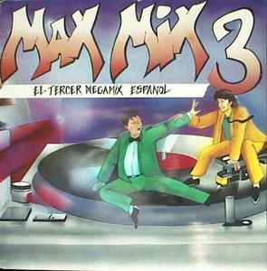 Various - Max Mix 3 album cover