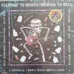 Cover of Stairway to heaven/Highway to hell, 1991, Vinyl