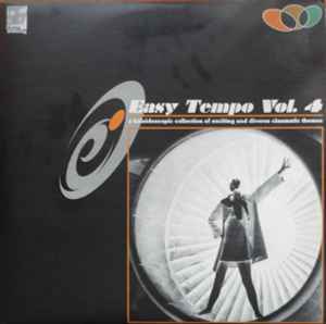 Various - Easy Tempo Vol. 4 (A Kaleidoscopic Collection Of Exciting And Diverse Cinematic Themes) 