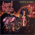 Angel Witch – Frontal Assault (2020, CD) - Discogs