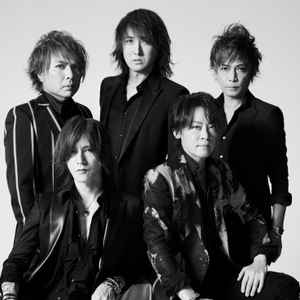 Luna Sea Discography | Discogs